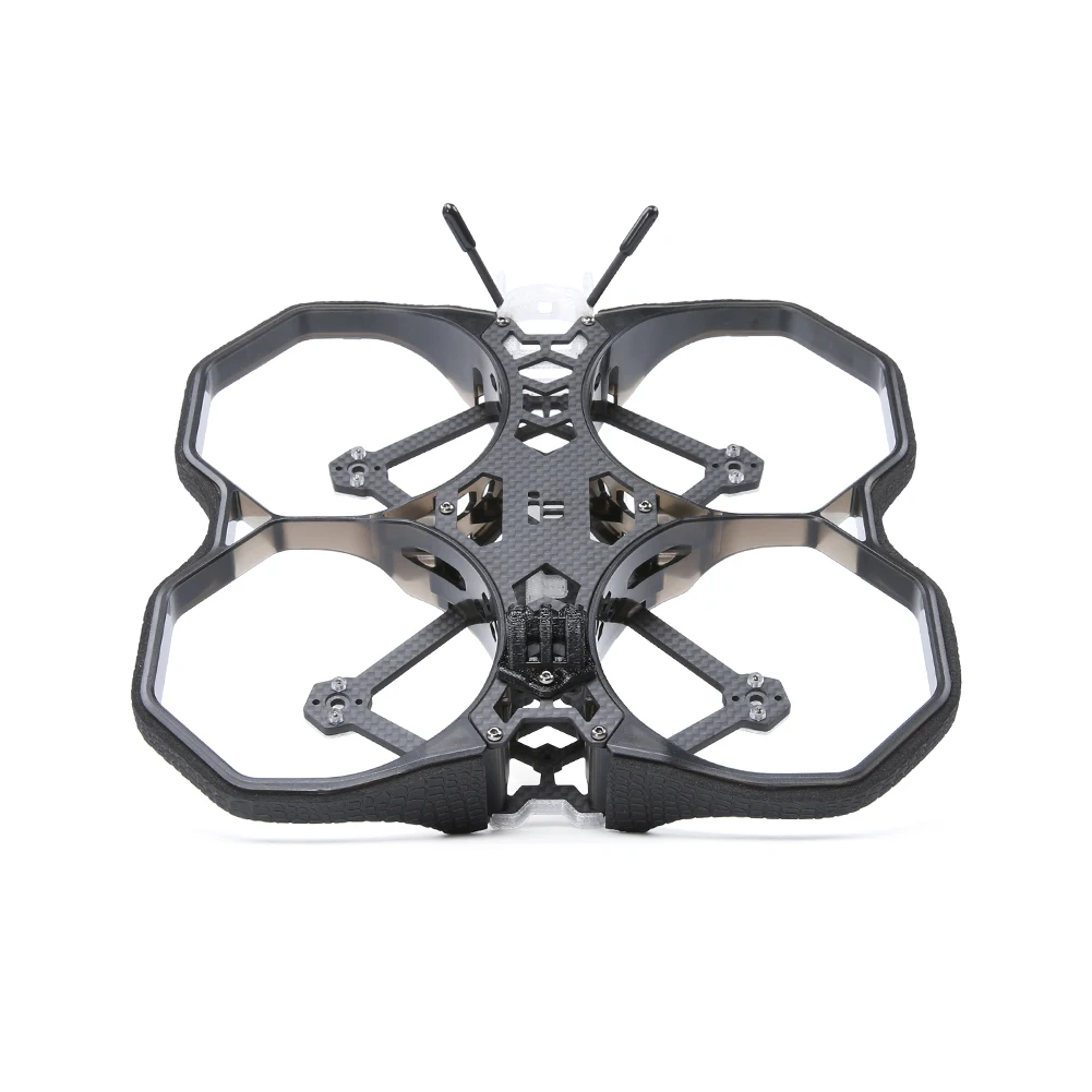 Комплект рамок iFlight ProTek35 151 мм 3 5 дюйма CineWhoop с рукояткой совместимый Nazgul 3535