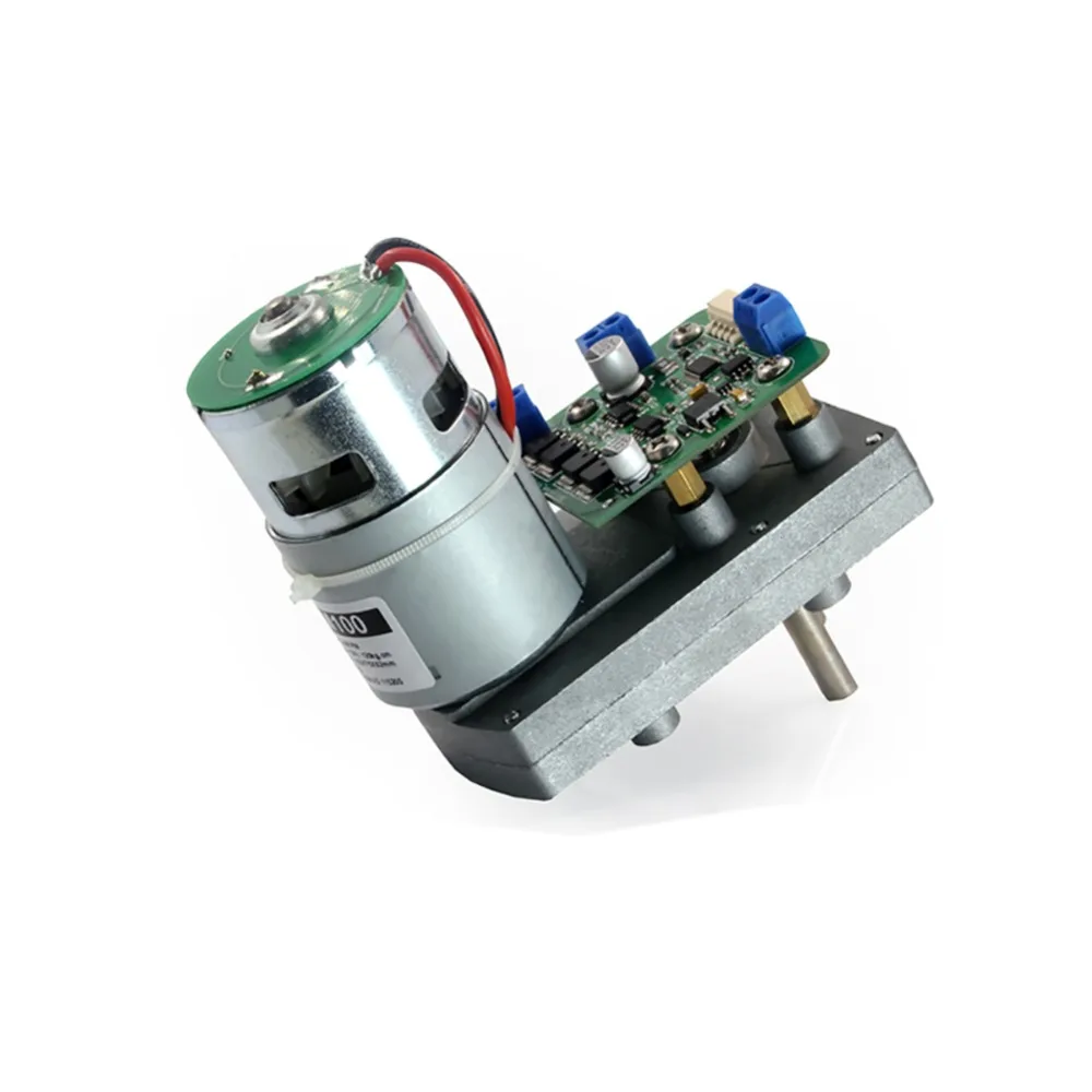 SMS150 180kg High Torque Servo (4)