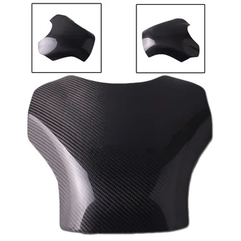 

Carbon Fiber Motorcycle Fuel Gas Tank Cover Protection Guard for Yamaha YZF R1 2009 2010 2011 2012 2013