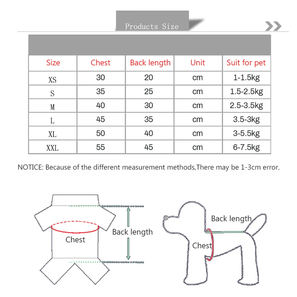 Christmas Dogs Clothes Jacket Coats Winter Warm Cat Puppy Hooded Sweater Pet Dog Clothing Costume Outfit Christmas Deacration