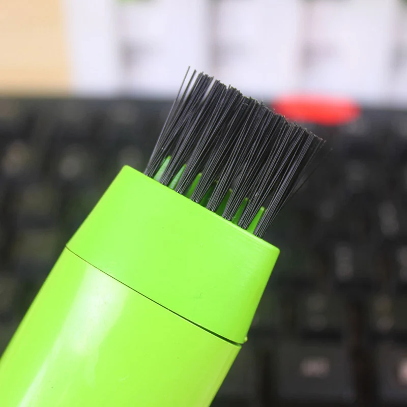 4 шт. компьютерная ПК клавиатура Мини USB пылесос портативная щетка инструменты LFX-ING