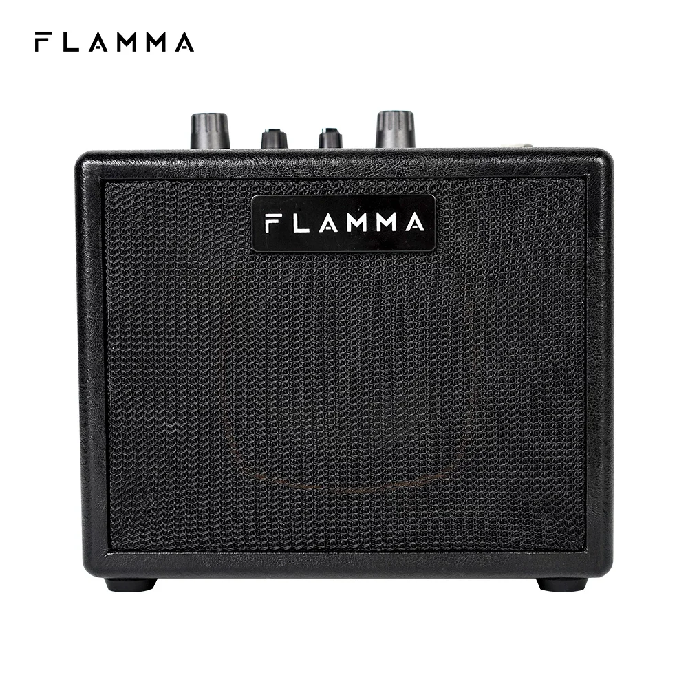 Amplificador de Guitarra Elétrica Flamma Fa05 - Image 2