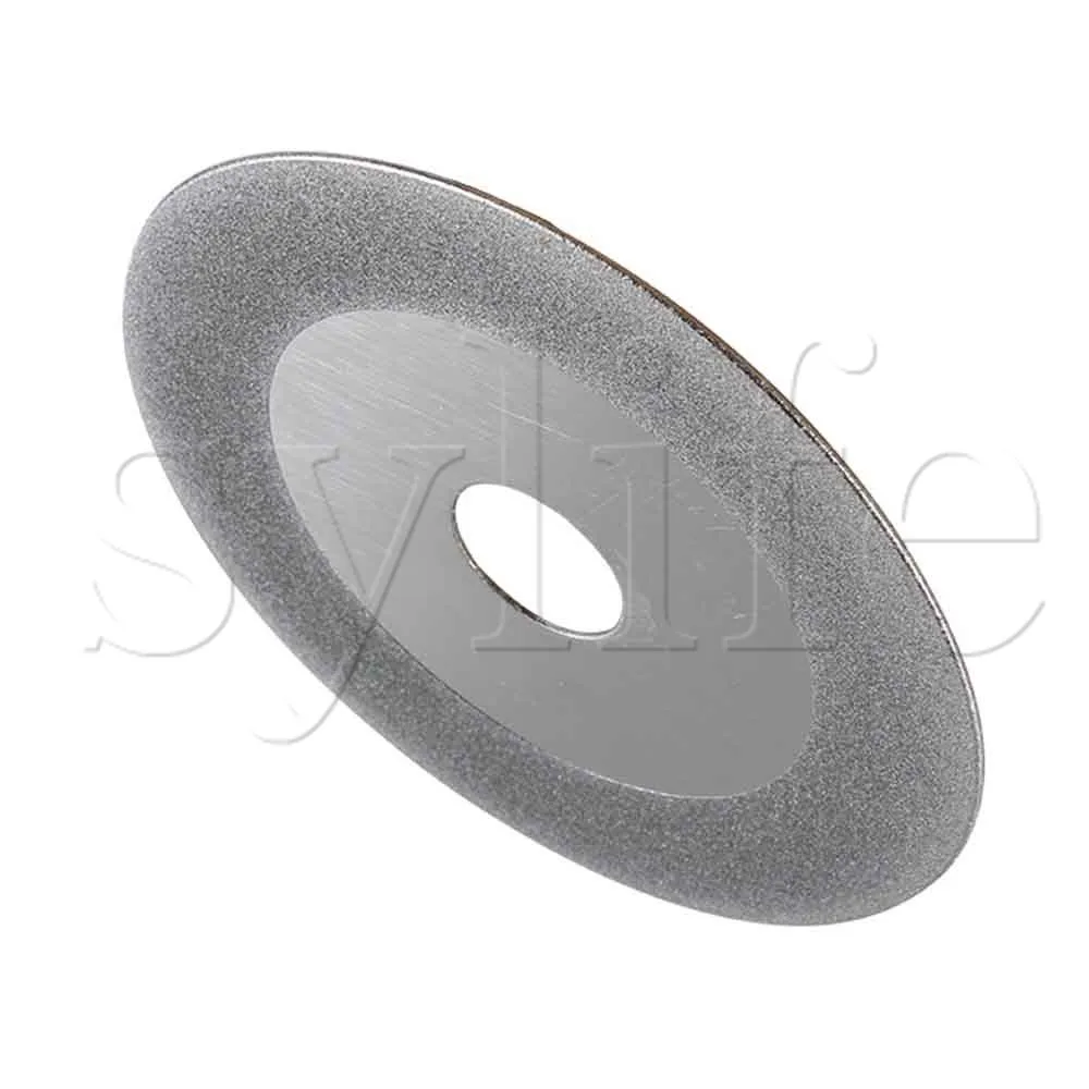 High Efficiency Diamond Grinding Wheel Disc For Angle Grinder 100mm 0.78 Hole