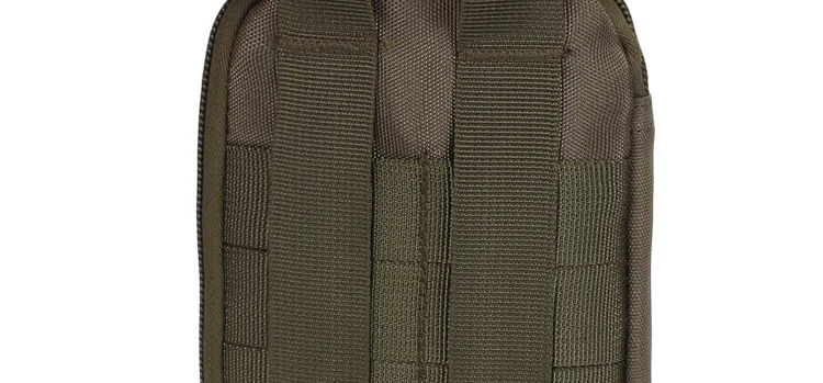 Поставка товаров Многофункциональный Открытый Molle набор аксессуаров Водонепроницаемый Спорт на открытом воздухе портативный комплект