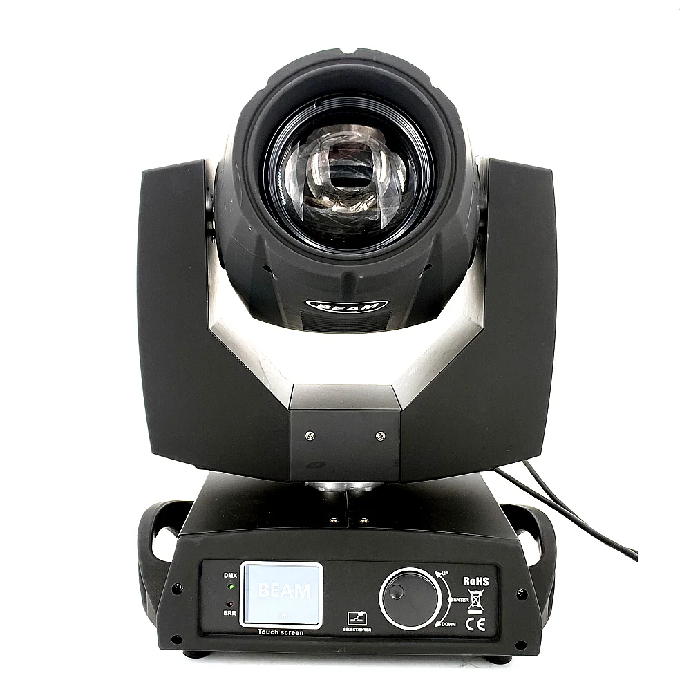 Stage light 230W 7R Beam head Lights dj party lighting Touch Screen Sharpy Beam 230W Moving Head Sharpies 5R Light dmx|light dmx|sharpy 5rmoving head sharpy - AliExpress