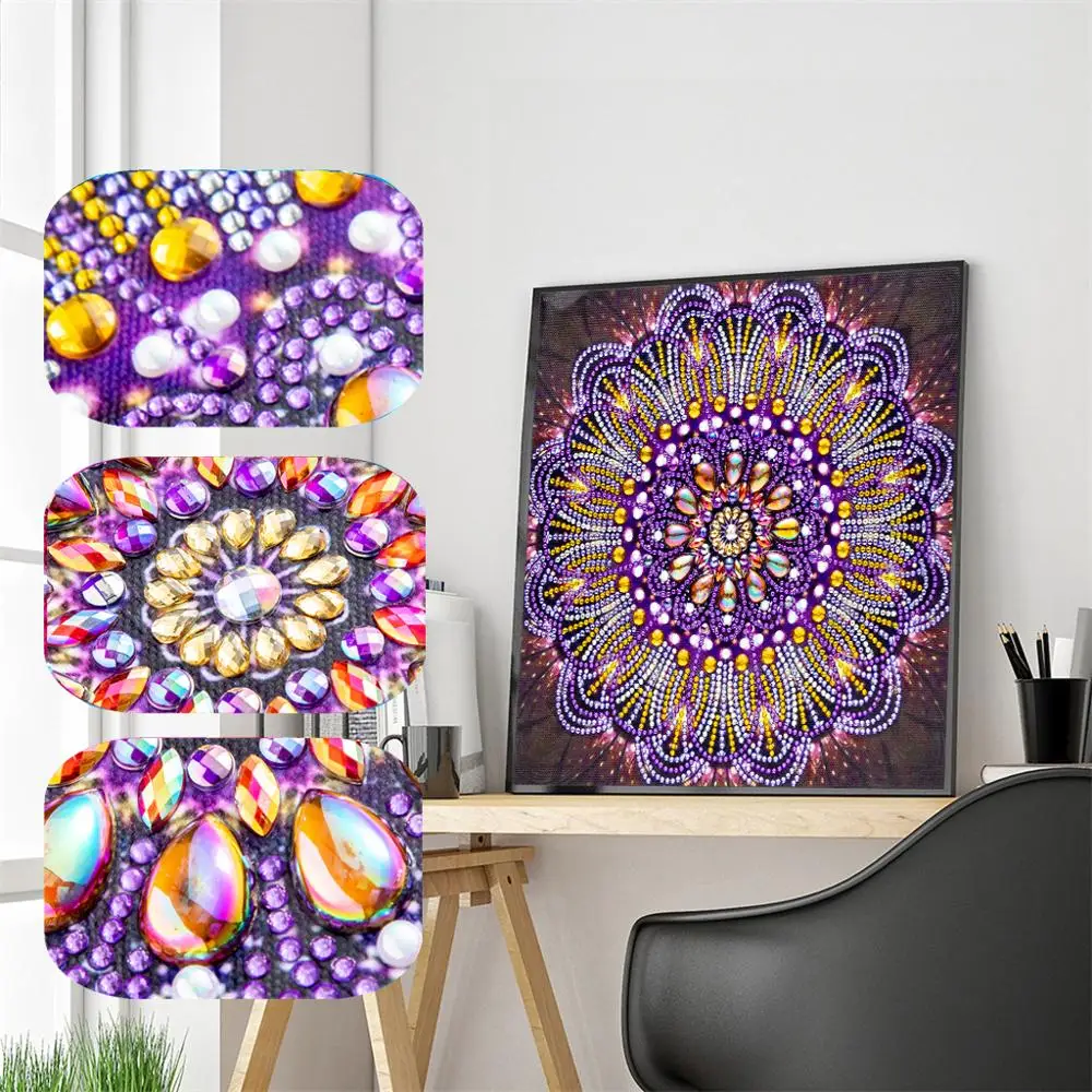 5d Diamond Painting Small Partial Drill  5d Small Paintings Children - 5d  Diamond - Aliexpress