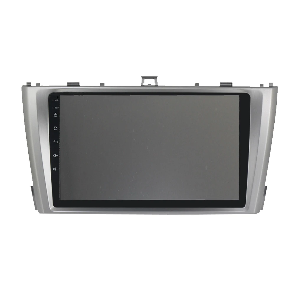 丰田艾云斯Toyota Avensis 1