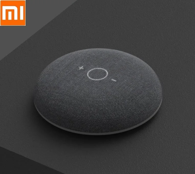  Xiaomi Bluetooth conference speaker Bluetooth 5.0 Type C interface Touch button For office meeting 