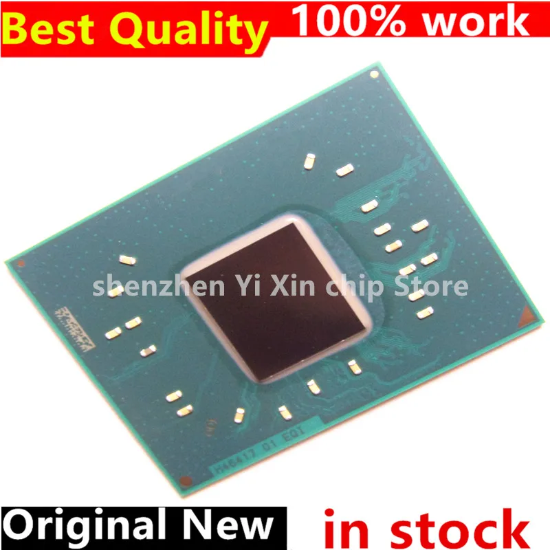 100% Новый чипсет SR2Z5 N4200 BGA | Электронные компоненты и принадлежности