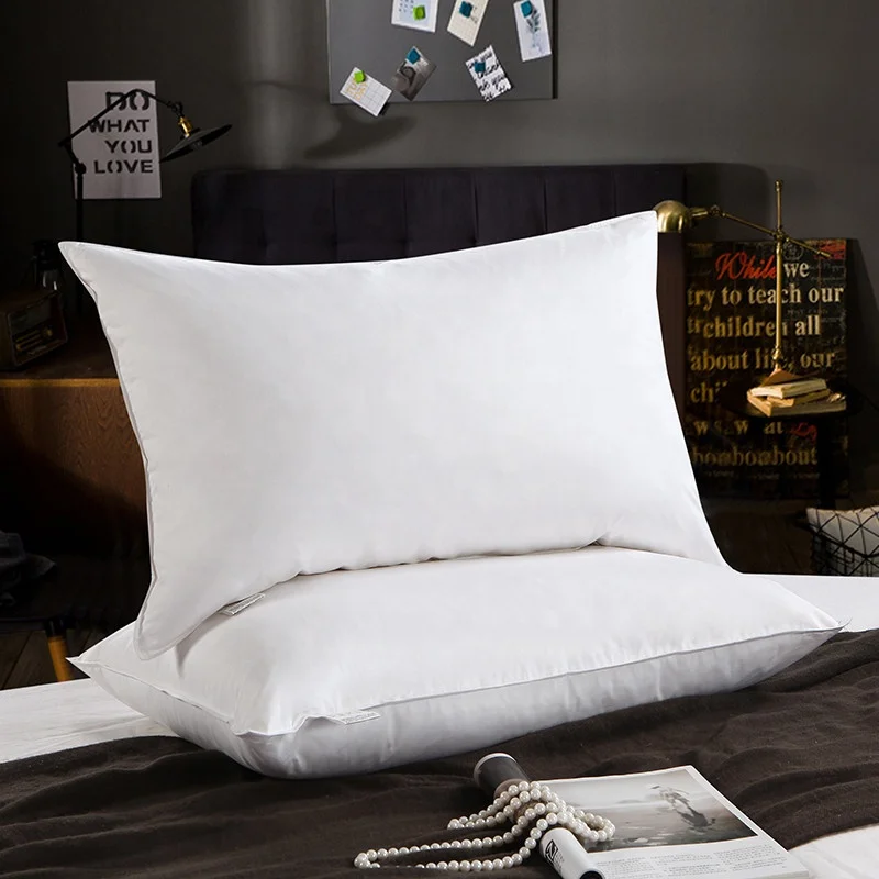 Hotel bedding pillowBedding Pillows AliExpress
