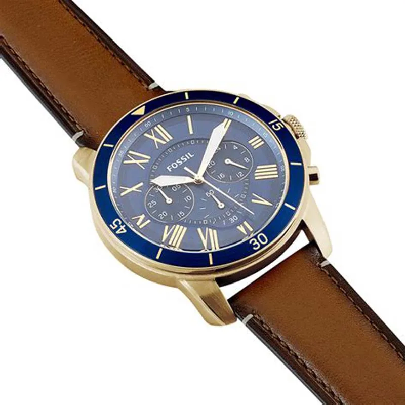 Male Casual Quartz Fs5268 - AliExpress