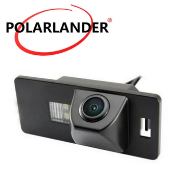 

Car Reverse Camera 520TVL Waterproof CCD HD wired car parking rear view camera for Audi A4L(2013-2014) TT(2013-2014) A5(2013)