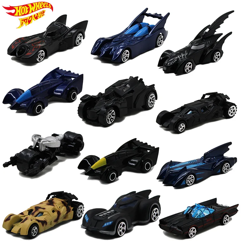 cool hot wheels