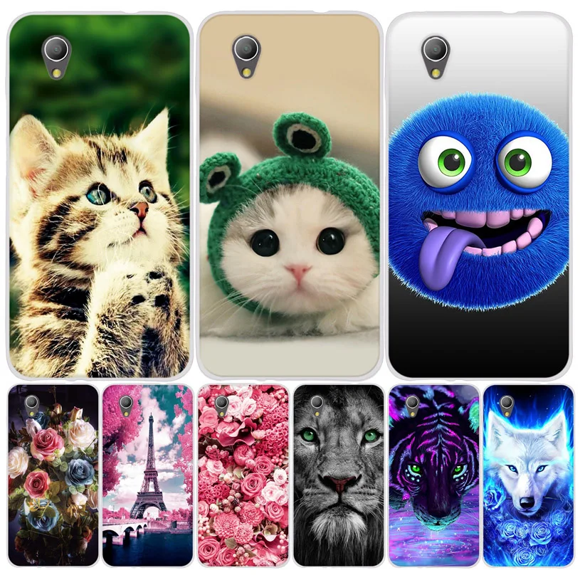 

Case Cover for Alcatel 1 1C 1S 1X 2019 Case Soft Silicone Cute Cartoon Animal Cat Mobile Cover Case for Alcatel 1S 1X 2019 Capas