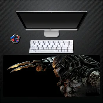 

Black Mat Does Not Fade, Keyboard Pad, Game Accessories Mouse Pad Natural Rubber Non-slip Durable Table Mat