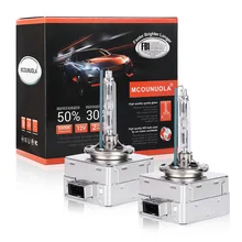 Комплект из 2 предметов, новинка, D1S D1R D2S D2R D3S D4S D4R HID ксеноновая лампа 12V 35W 4300K 5500 к 8000 для Audi Skoda сиденья