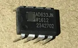 Бесплатная доставка AD633JN AD633J AD633 | Электроника