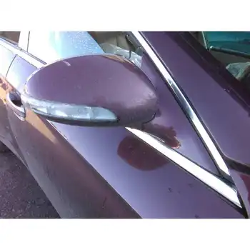 

8672202 Right rearview Mercedes Cls Class 320 Cdi