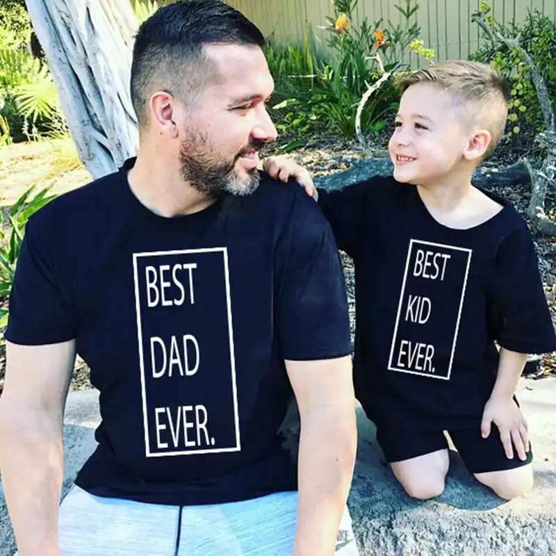 boy tops daddy