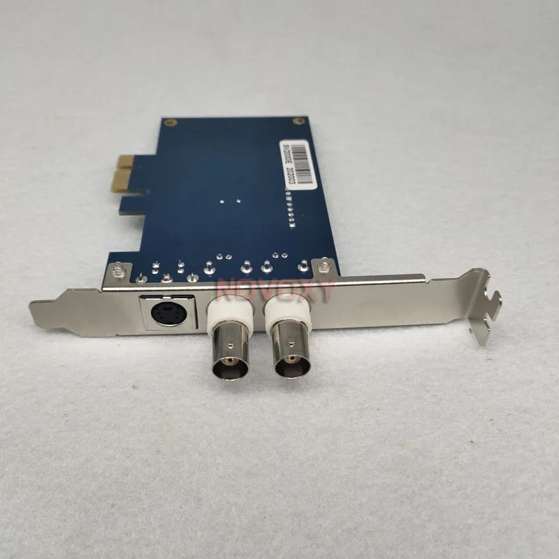 video 23885 chip pci e dispositivo medico placa 02