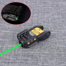 Compact USB Rechargeable LS-L9 Green Laser Pointer Sight For Self Defense Weapons Glock 19 CZ 75 With 20mm Picatinny Rail Compact USB Rechargeable LS-L9 Green Laser Pointer Sight For Self Defense Weapons Glock 19 CZ 75 With 20mm Picatinny Rail