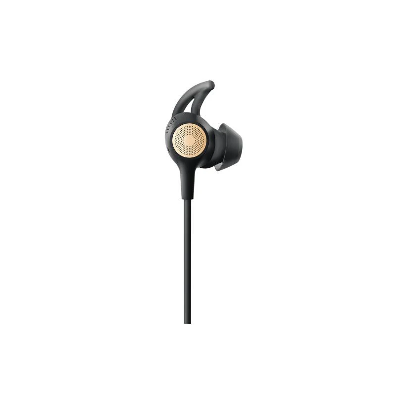 Оригинальные беспроводные Bluetooth наушники Bose, модные наушники с шумоподавлением, черные музыкальные гарнитуры