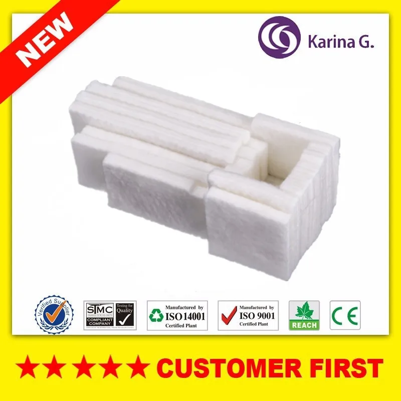 

L550 Compatible Waste Ink Tank Pad Sponge suit for Epson L551 L550 L558 L451 L555 L565 Series Printer