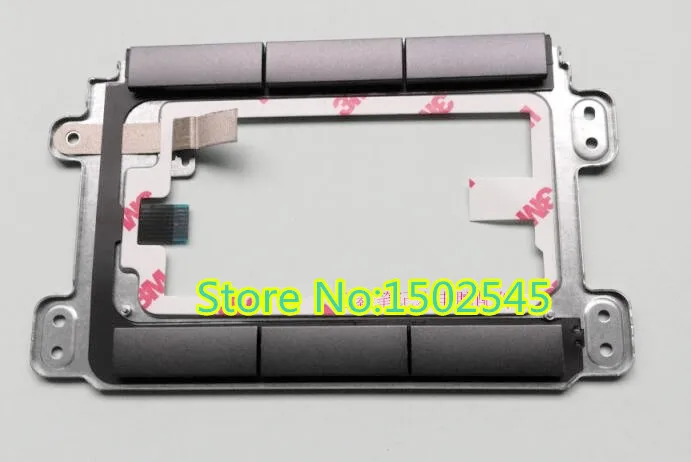 Per Hp Zbook 15 G3 17 G3 G4 Laptop Originale Touc Hp Ad Pulsanti Pulsanti Sinistro E Destro Pulsanti A Sfioramento Pulsanti Del Mouse Pk37B00Hb00