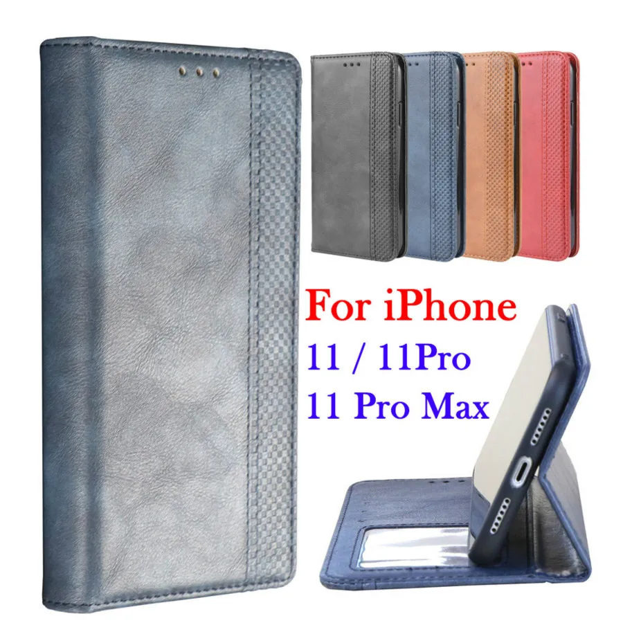 11Pro Чехол кошелек для apple iphone 11 Pro максимальный чехол IP 11ProMax 11Max ip P Карта 2019 |