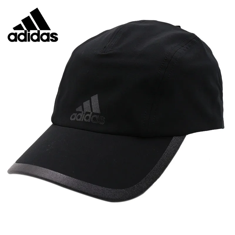 

Original Adidas R96 CL CAP Running Hat Breathable Peaked Cap Outdoor Sport Sunshade CF9630