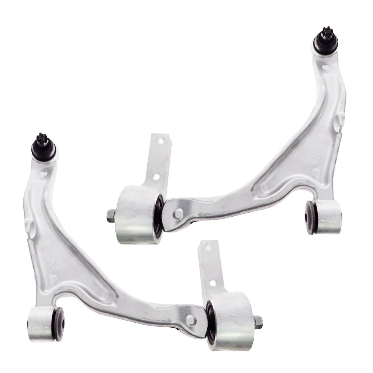 

51360/51350Front Lower Control Arm with Ball Joint Pair Set for A*ura MDX ZDX