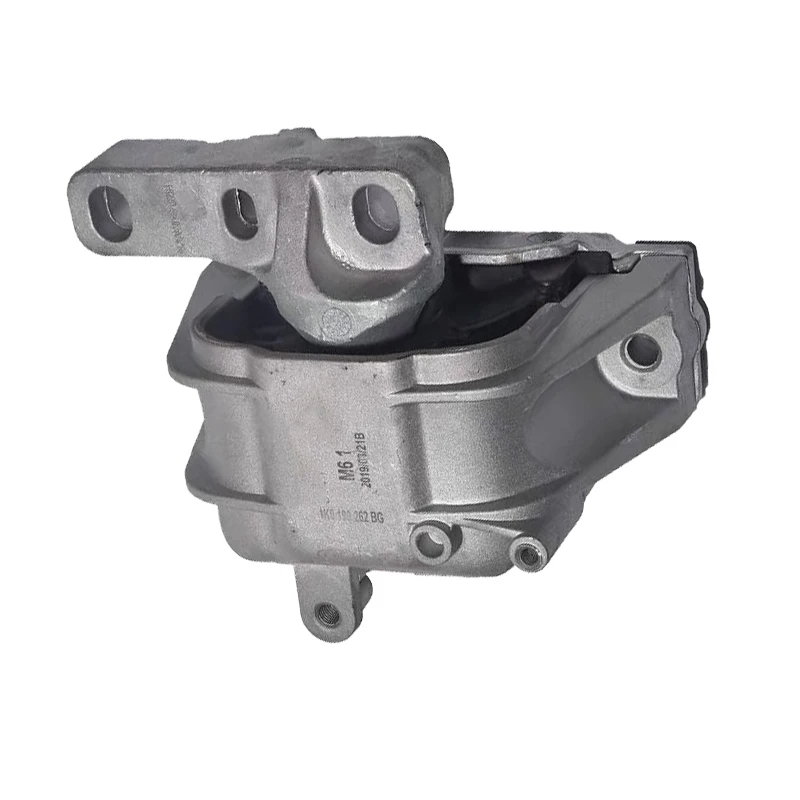 Engine Rear&Front Transmission Motor Mount Mounting 1K0199855AE For Audi A3 S3 For VW Golf Jetta Touran 1K0199555N 1K0199262M