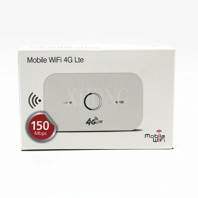 4g Mobile Wifi Router Lte Cat4 150mbps Wirleess Mifi Unlimited Network Traffic For Malaysia Pk E5573 E5577 Wireless Routers Aliexpress
