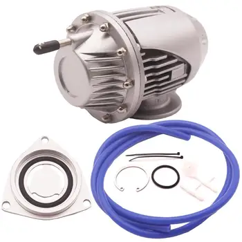 

SSQV Blow Off Valve for Hyundai Genesis Coupe 2.0T With HKS Direct Fit Adapter