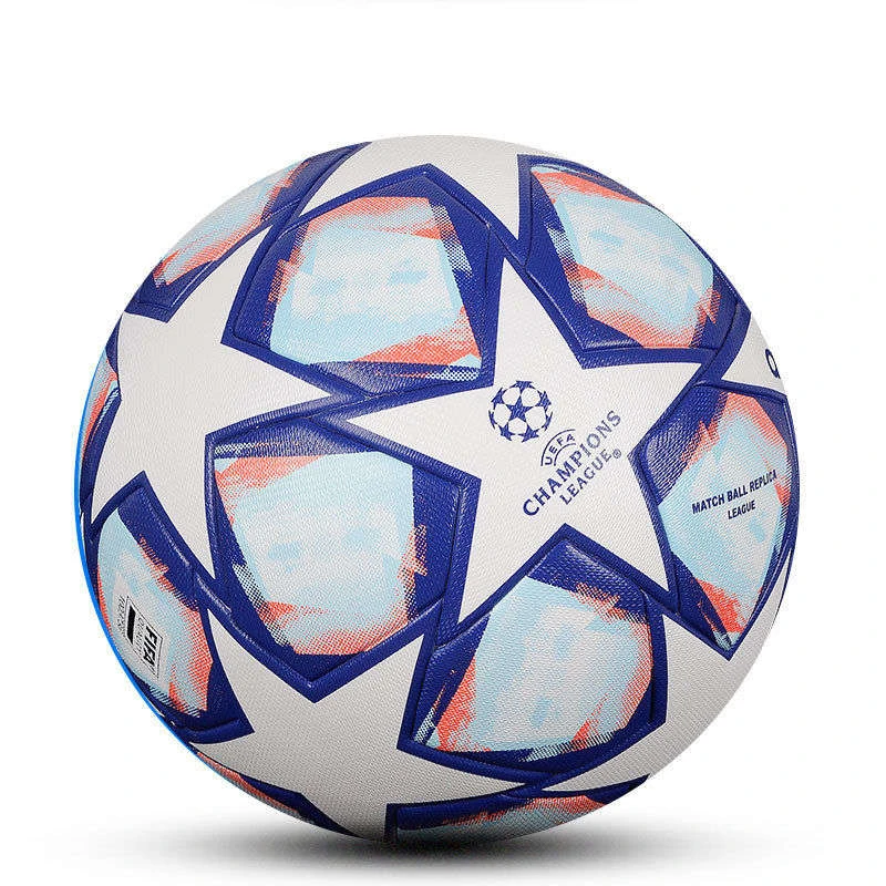 High-quality Football Wear-resistant Competition Soccer Balls