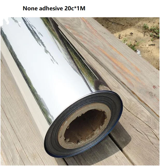 None adhesive 20c