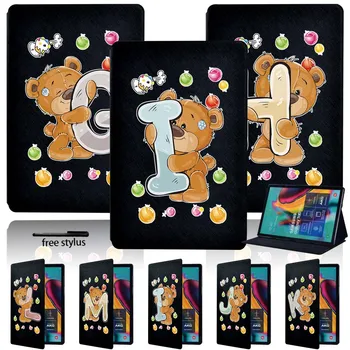 

Anti-fall Case for 7.0/10.1/9.7/10.5/9.6 Inch Tablet Adjustable Folding Stand Cover for Samsung Galaxy Tab A/Tab E/Tab S5e