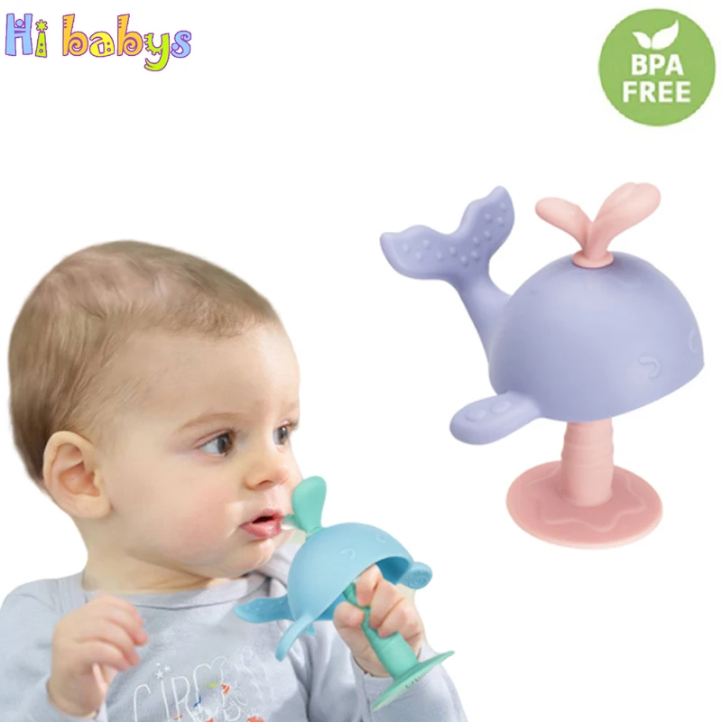 bpa free teething toys