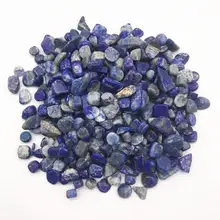 100 г/пакет, натуральный кварц, кристалл, камень, гравий, лазурит, кристалл, аквариум для аквариума, украшение сада, аквариум