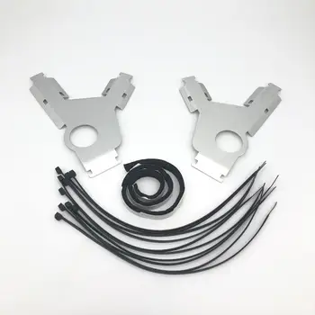 

FOR YAMAHA XT660Z Motorcycle Accessories Bumper Frame Protection Guard Cover