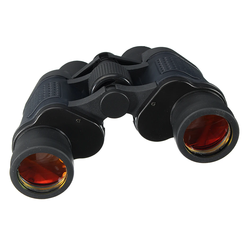 HD Day  Binoculars Telescope 60x60 3000M Outdoor Travel Hunting