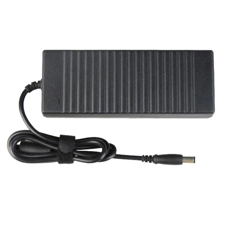 18,5 V 6.5A блок питания для ноутбука hp 8710P 6930P MS200 адаптер DV7 8530P 8530W NX6330 зарядное устройство для ноутбука G42 G60 G70 G72 ноутбук AC