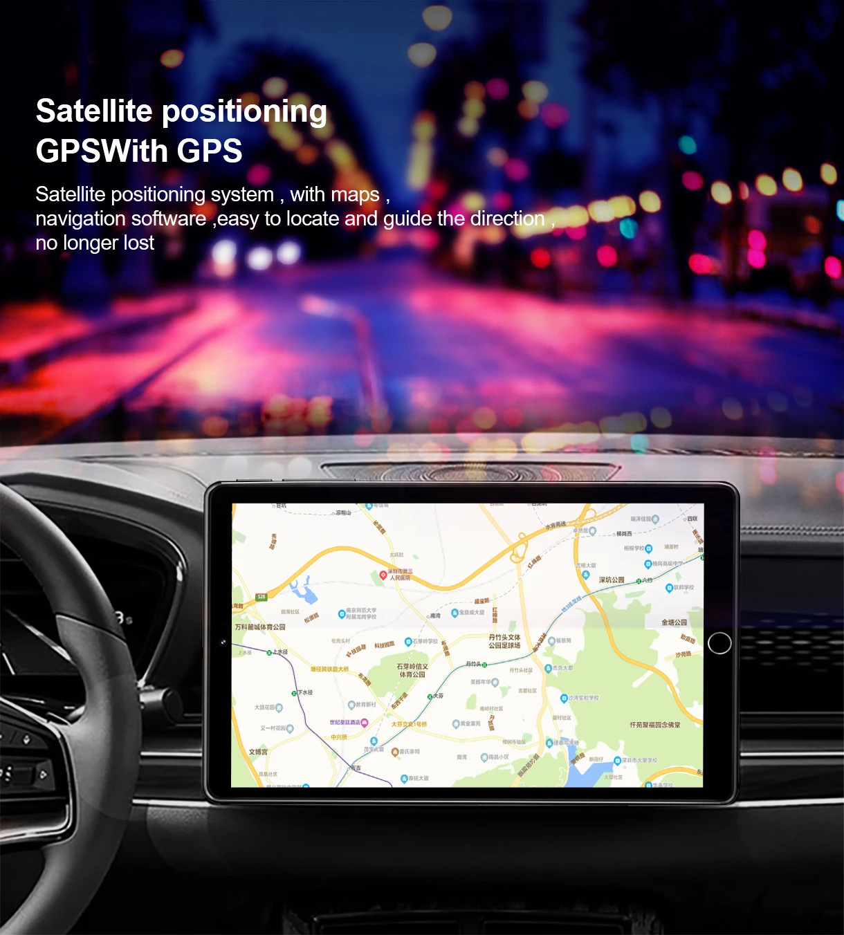 10.1 Inch Octa Core Tablet - 3G Network, 4GB/64GB, Mi Pad 5 Pro, Android 9.0, Phone Call, GPS, WiFi, Bluetooth Tablet Description Image.This Product Can Be Found With The Tag Names Computer Office, Network tablet pc, Tablets