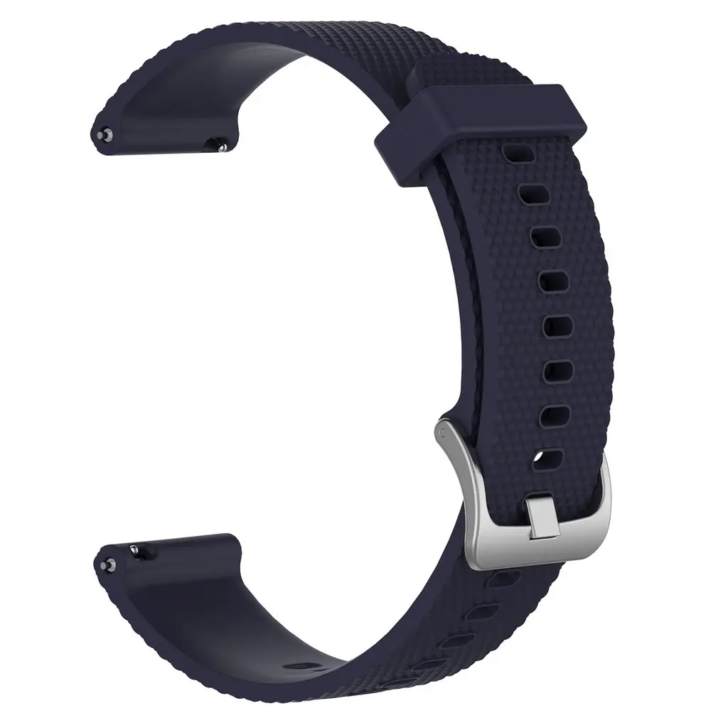

Silicone Watch Strap Wrist Bracelet Watchband Watch Accessories for Huawei Watch GT/Magic Ribbon of Glory Magic Watch