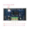 ZK-PP2K PWM DC 3.3~30V 12V 24V Motor Speed Controller regulator 8A 150W Adjustable LED Dimmer Pulse Frequency Duty Ratio ► Photo 3/6
