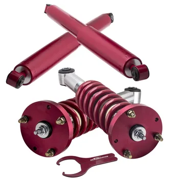 

Complete Coil Spring Struts for Ford F-150 F150 2004-2008 RWD 4L3Z18124AA