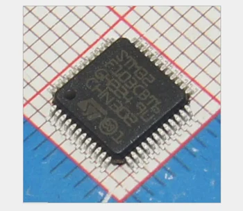 

4PCS/10PCS Original ST STM32F103C8T6 LQFR-48 singlechip STM32F 103C8T6 LQFP48 micro controller Embedded IC chip flash