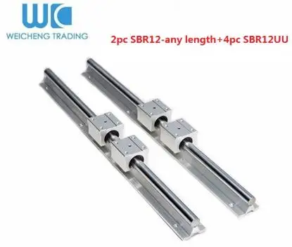 SBR12 100-1100
