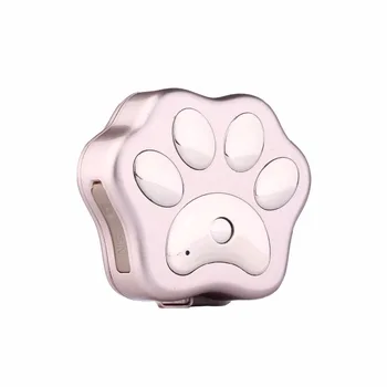 

Newest Original REACHFAR 3G+GSM+ GPS+WIFI Global Locating pet cat dog GPS tracker RF-V40 ,free tracking system