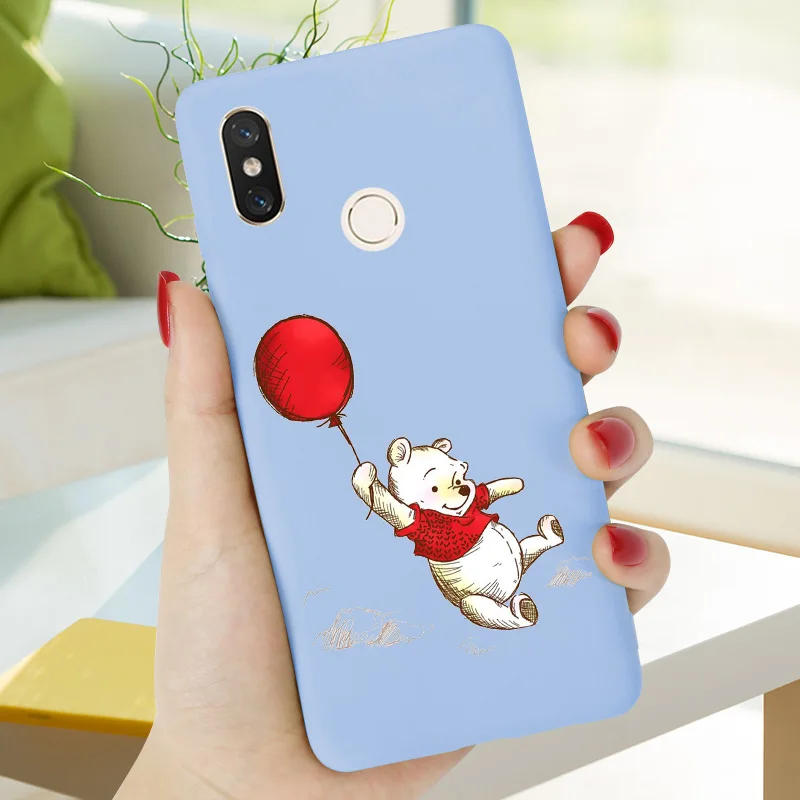 Силикон Конфета чехол для Xiao mi Red mi 7 7A 6A 5 Plus Note 5 6 7 Pro 8 Pro 9 mi 9 9T Pro t mi 8 A2 Lite mi A3 mi 9 чехол мягкий чехол - Цвет: A4